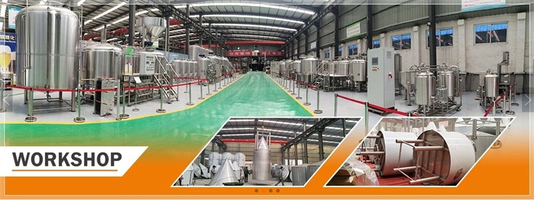 <b>Tiantai Waiting for you in Brewkon 2018 Australian</b>